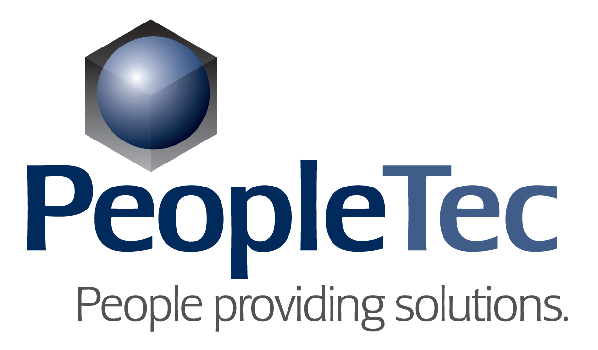PeopleTec Logo